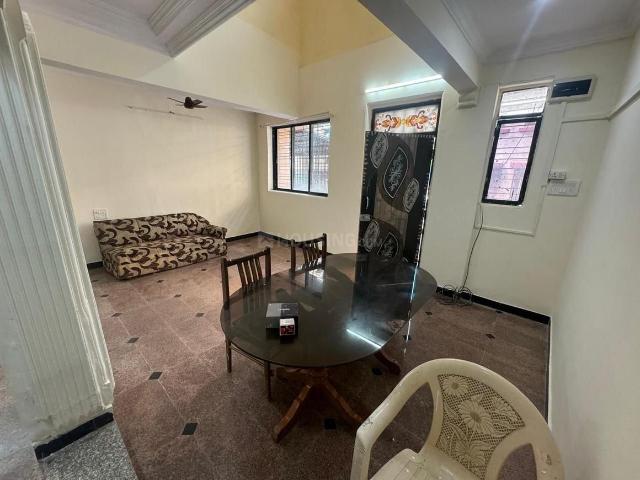 3 BHK Apartment in Vashi for resale Navi Mumbai. The reference number is 21153971