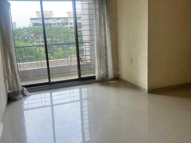 3 BHK Apartment in Vashi for resale Navi Mumbai. The reference number is 21259427
