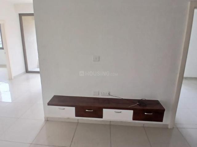 3 BHK Apartment in Vasna for rent Ahmedabad. The reference number is 18134434
