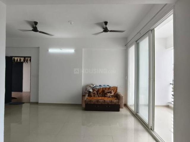 3 BHK Apartment in Vasna for rent Ahmedabad. The reference number is 18204303