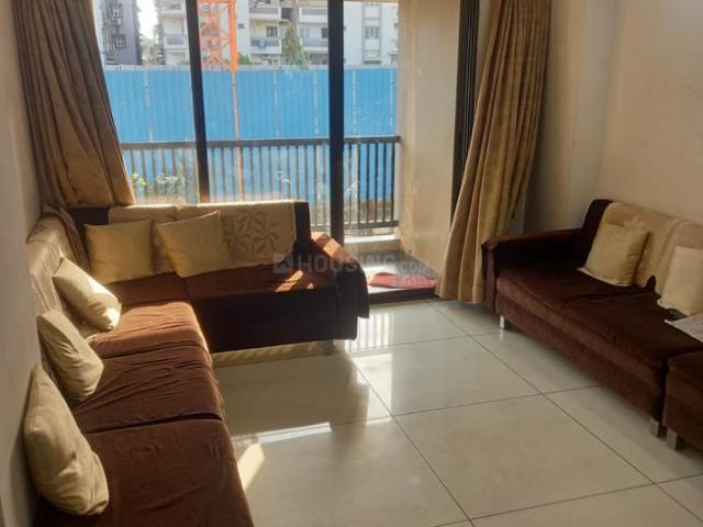 3 BHK Apartment in Vasna for rent Ahmedabad. The reference number is 18691056