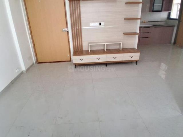 3 BHK Apartment in Vasna for rent Ahmedabad. The reference number is 18691134