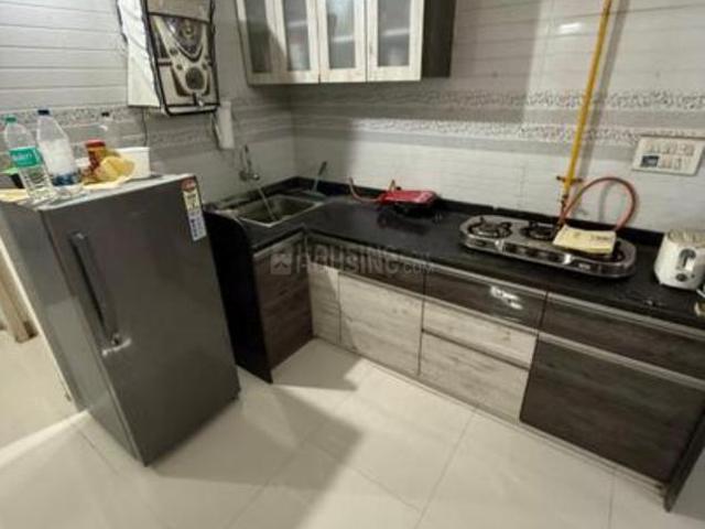 3 BHK Apartment in Vasna for rent Ahmedabad. The reference number is 18947815