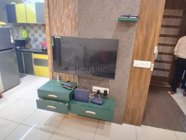 3 BHK Apartment in Vasna for rent Ahmedabad. The reference number is 18990249