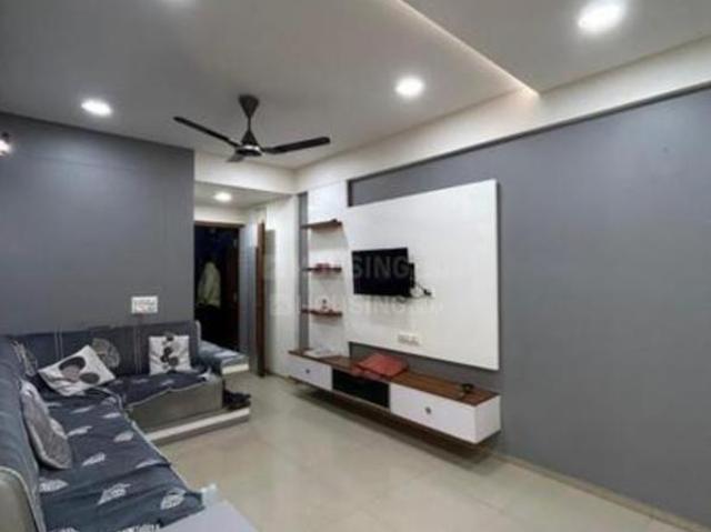 3 BHK Apartment in Vasna for rent Ahmedabad. The reference number is 19200793