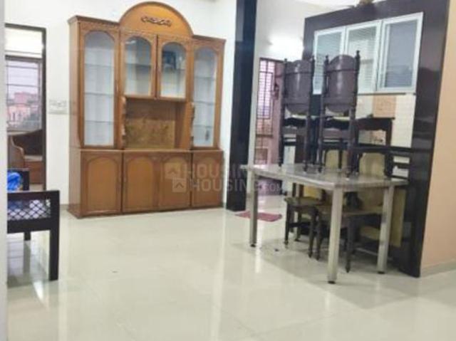 3 BHK Apartment in Vasna for rent Ahmedabad. The reference number is 19318332