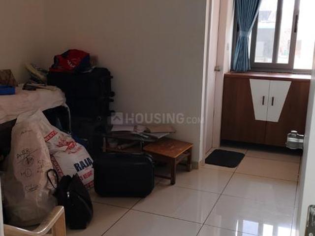 3 BHK Apartment in Vasna for rent Ahmedabad. The reference number is 19410173
