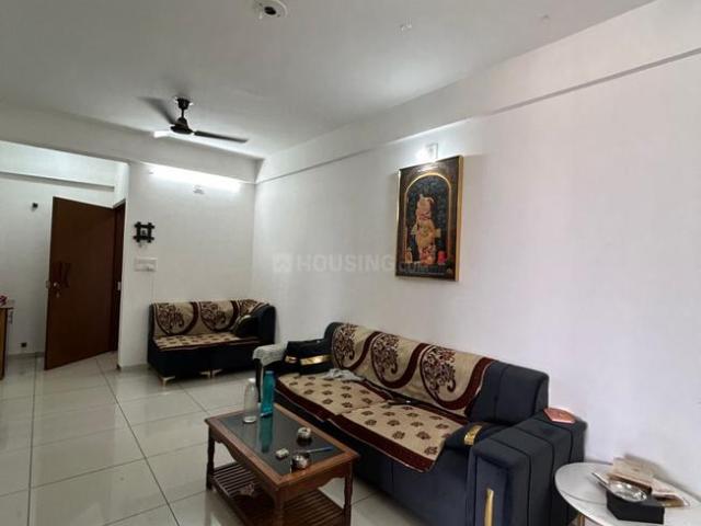 3 BHK Apartment in Vasna for rent Ahmedabad. The reference number is 19635986
