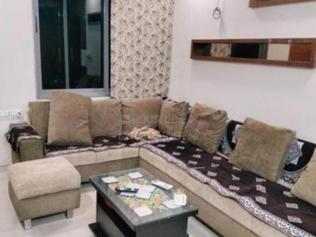 3 BHK Apartment in Vasna for rent Ahmedabad. The reference number is 19863346