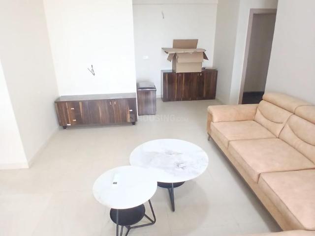 3 BHK Apartment in Vasna for rent Ahmedabad. The reference number is 19863346