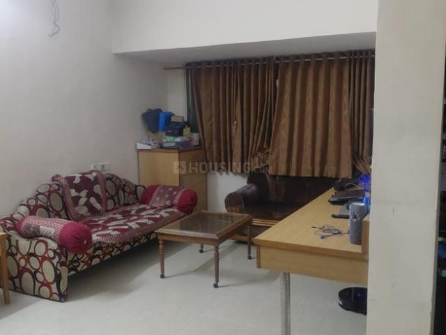 3 BHK Apartment in Vasna for rent Ahmedabad. The reference number is 20252005