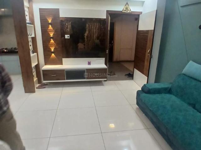 3 BHK Apartment in Vasna for rent Ahmedabad. The reference number is 20486944