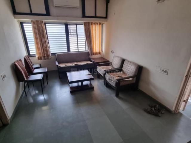 3 BHK Apartment in Vasna for rent Ahmedabad. The reference number is 20592949