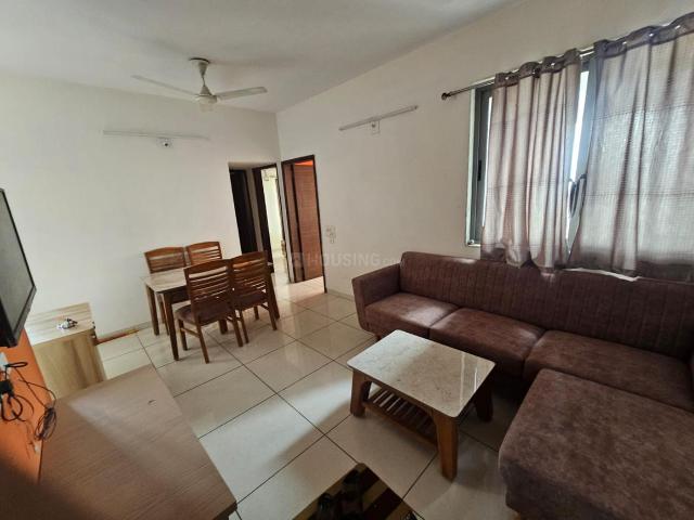 3 BHK Apartment in Vasna for rent Ahmedabad. The reference number is 20641402