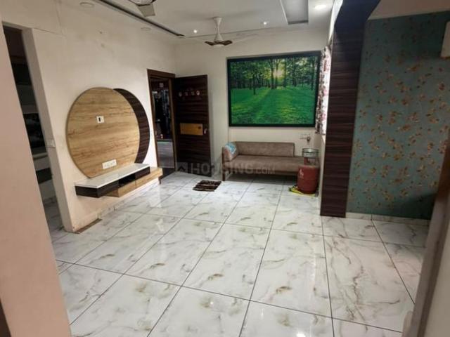 3 BHK Apartment in Vasna for rent Ahmedabad. The reference number is 20699153