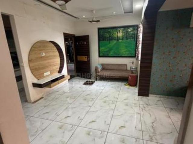 3 BHK Apartment in Vasna for rent Ahmedabad. The reference number is 20699153