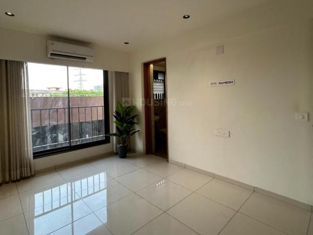 3 BHK Apartment in Vasna for rent Ahmedabad. The reference number is 20717678