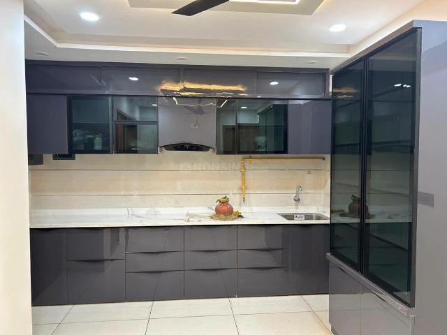 3 BHK Apartment in Vasna for rent Ahmedabad. The reference number is 20727130