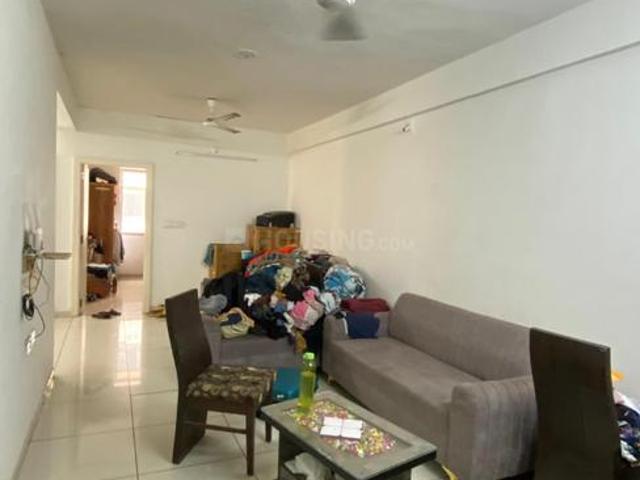 3 BHK Apartment in Vasna for rent Ahmedabad. The reference number is 20931723