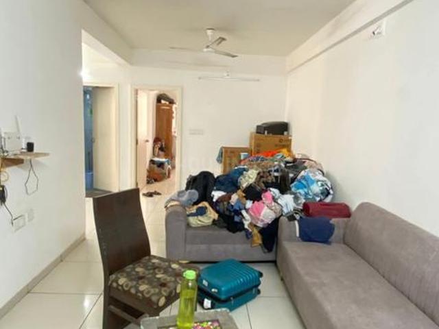 3 BHK Apartment in Vasna for rent Ahmedabad. The reference number is 20967871
