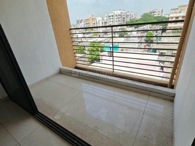 3 BHK Apartment in Vasna for rent Ahmedabad. The reference number is 21188174