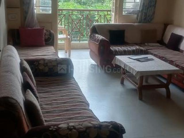 3 BHK Apartment in Vasna for rent Ahmedabad. The reference number is 21212017
