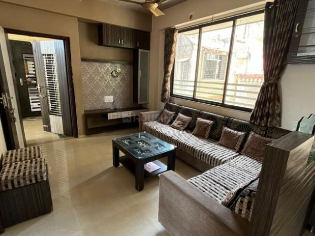 3 BHK Apartment in Vasna for rent Ahmedabad. The reference number is 21342277