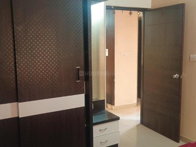 3 BHK Apartment in Vasna for rent Vadodara. The reference number is 19868134
