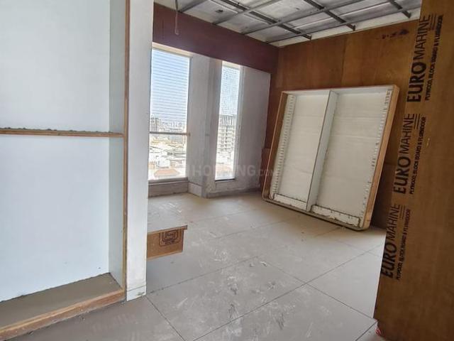 3 BHK Apartment in Vasna for resale Vadodara. The reference number is 19727860