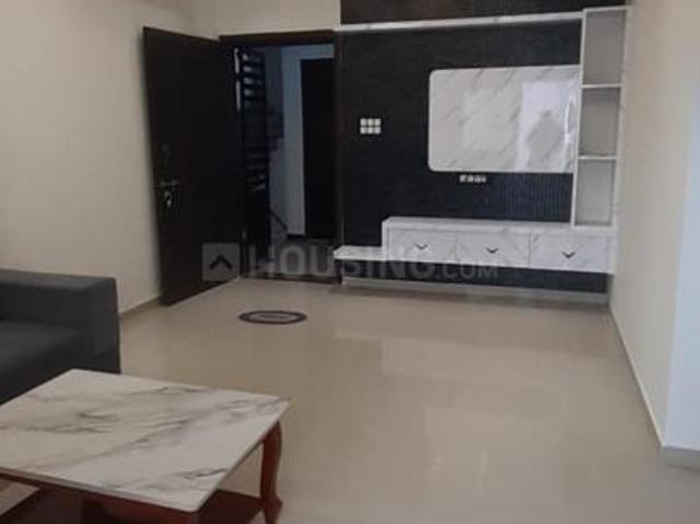 3 BHK Apartment in Vasna for resale Vadodara. The reference number is 20442923