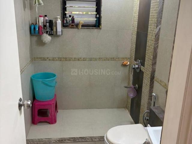 3 BHK Apartment in Vasna for resale Vadodara. The reference number is 21246476
