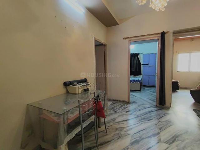 3 BHK Apartment in Vasna for resale Vadodara. The reference number is 21369307