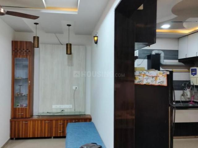 3 BHK Apartment in Vasna for resale Vadodara. The reference number is 21329285