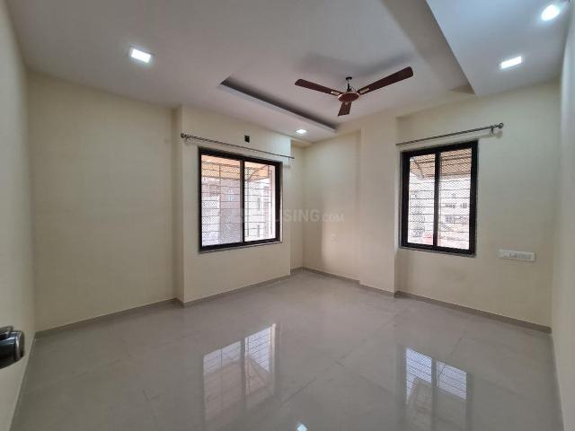 3 BHK Apartment in Vasna for resale Vadodara. The reference number is 21333173