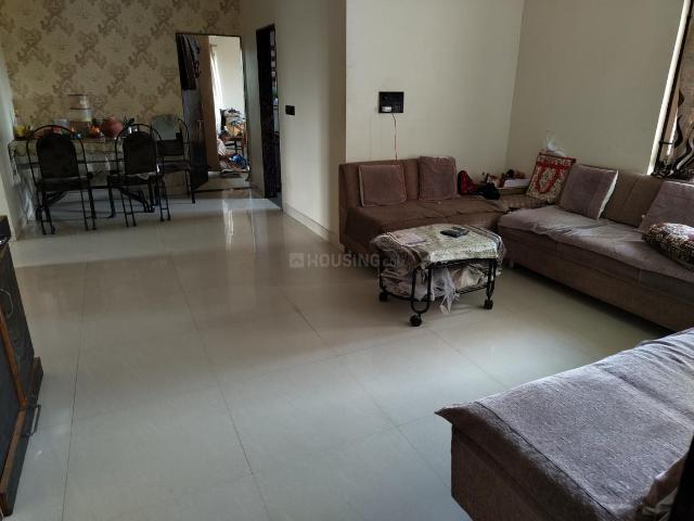 3 BHK Apartment in Vasna for resale Ahmedabad. The reference number is 12295594