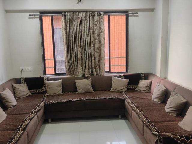 3 BHK Apartment in Vasna for resale Ahmedabad. The reference number is 20415131