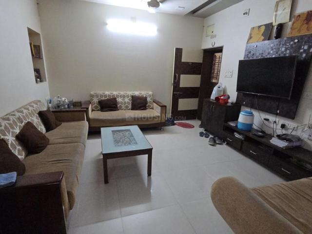 4 BHK Apartment in Vasna for resale Ahmedabad. The reference number is 20461320