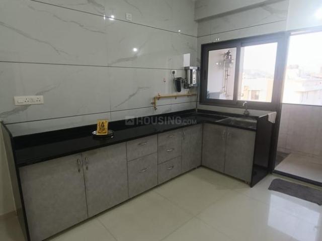 3 BHK Apartment in Vasna for resale Ahmedabad. The reference number is 20539414