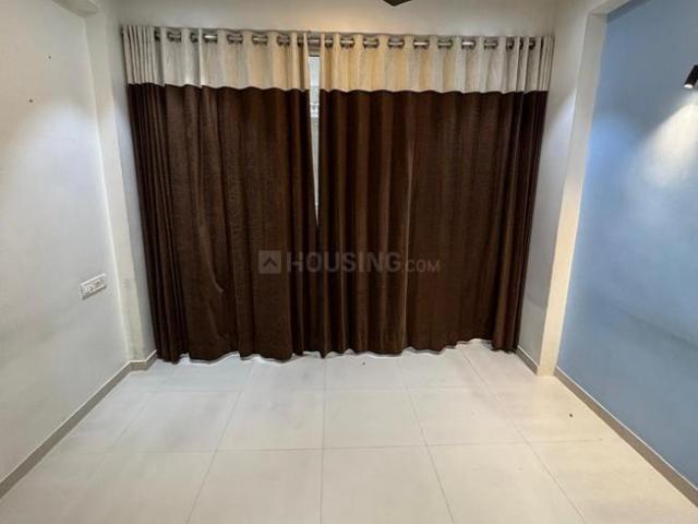 3 BHK Apartment in Vastral for rent Ahmedabad. The reference number is 20604669