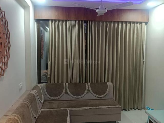 3 BHK Apartment in Vastral for rent Ahmedabad. The reference number is 20762944