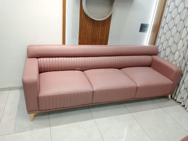 3 BHK Apartment in Vastral for rent Ahmedabad. The reference number is 20857815