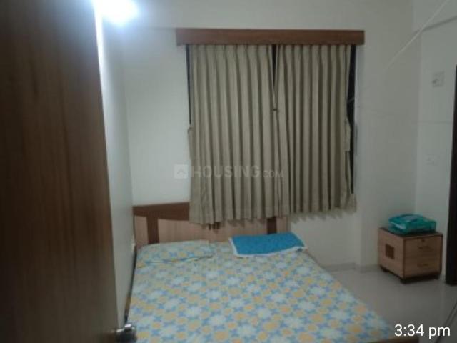 3 BHK Apartment in Vastral for rent Ahmedabad. The reference number is 20873836