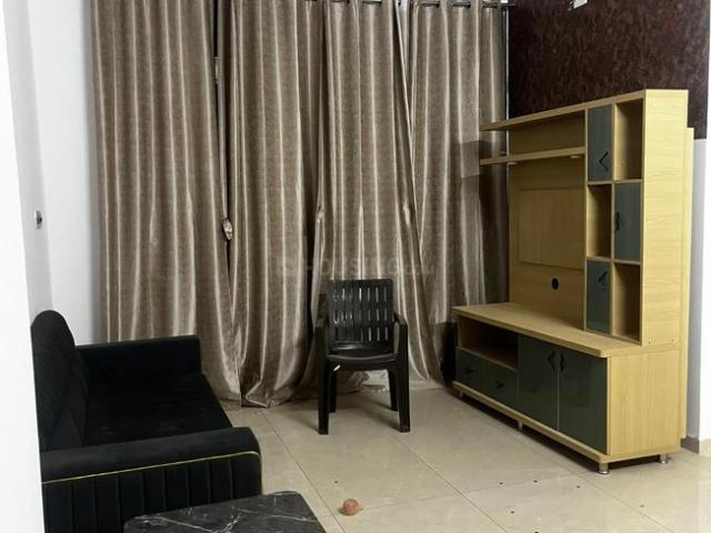 3 BHK Apartment in Vastral for rent Ahmedabad. The reference number is 20090224