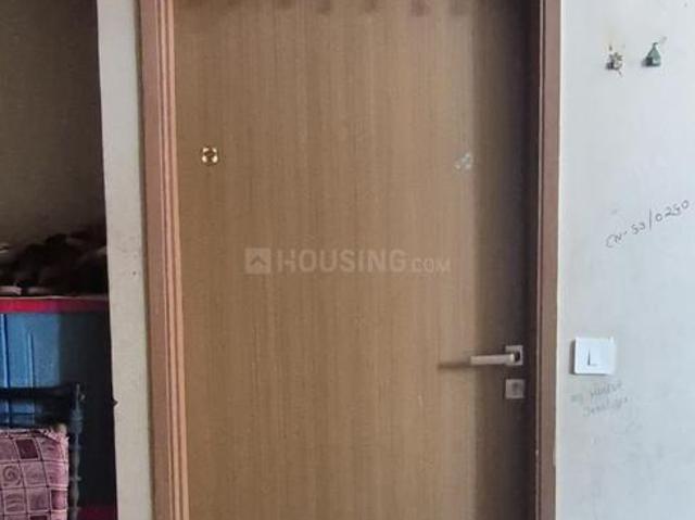 3 BHK Apartment in Vastral for rent Ahmedabad. The reference number is 21260363