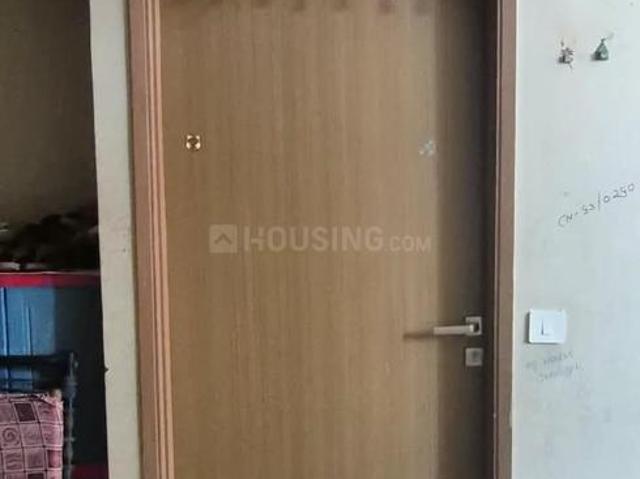 3 BHK Apartment in Vastral for rent Ahmedabad. The reference number is 21281351