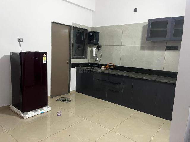 3 BHK Apartment in Vastral for rent Ahmedabad. The reference number is 21293199