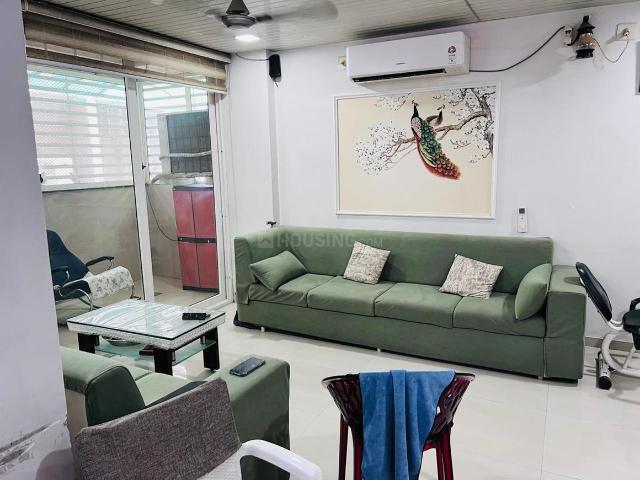 3 BHK Apartment in Vastral for rent Ahmedabad. The reference number is 21375795
