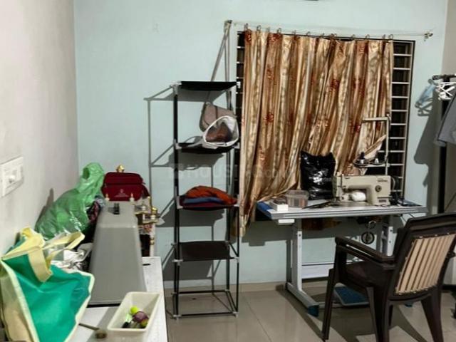 3 BHK Apartment in Vastral for resale Ahmedabad. The reference number is 13746649