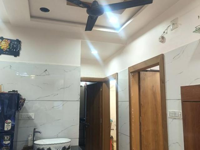 3 BHK Apartment in Vastral for resale Ahmedabad. The reference number is 16700765