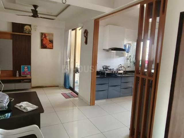 3 BHK Apartment in Vastral for resale Ahmedabad. The reference number is 18846936
